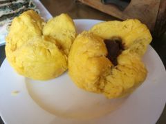 黄馍馍-蔡家酒楼(一德街店)