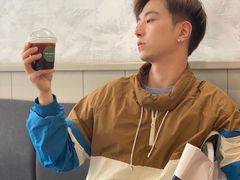 -明谦·Coffee&Cocktail Bar(美您公园店)