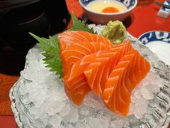 -小山日本料理(兴业太古汇店)