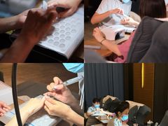-金色印象·HiFi影音·按摩足疗PLUS(黄泥磅店)