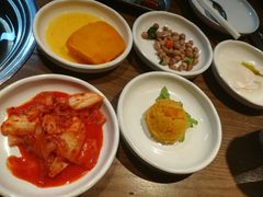 -·缸桶屋·韩式牛肋条自助烤肉(西湖D11店)