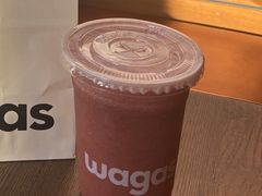 红色维他-wagas(暖山店)