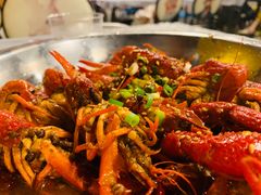 -虎虎龙虾大排档(双井店)