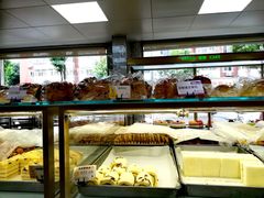 -爱德顺糕点食屋(利民道店)