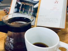 -醒味咖啡馆(南市桥巷店)