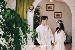 点击看大图 -绽放摄胶片摄影工作室