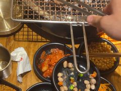 -九田家黑牛烤肉料理(华侨城店)