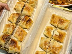 -谷丽羊肉串·新疆鲜货烧烤馆·清真·夜宵(长沙首店)