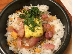 -松阪牛焼肉M(法善寺横丁店)
