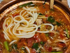 -紫滇源云南生态菜(丹凤街店)