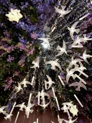 -花嫁丽舍海岛婚礼殿堂(国展店)