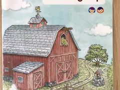 -GogoReading少儿英语分级阅读(双井中心店)