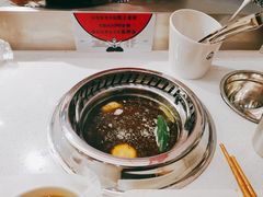 -龍歌自助小火锅(城阳万象汇店)