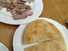 -李连贵熏肉大饼(兴工街店)