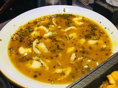 -宋庄魁元艺术餐厅