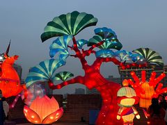 -西安城墙·碑林历史文化景区