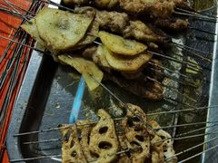 -建国烧烤(建乐路店)