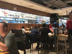 -九毛九西北菜(大东海店)
