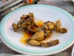 -辣不怕口味虾(凌霄路店)