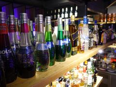 -好久不见网红乐队酒吧(鼓浪屿海底世界店)