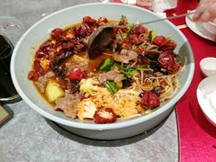 水煮牛肉-味友·厦门味(杏林湾店)