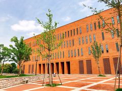 -浙江大学(海宁国际校区)