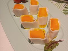 -蕉叶·泰国歌舞风情(世贸店)