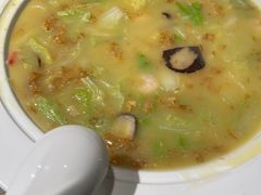 -三晋老田饸饹面(中大街店)