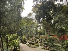 -成都武侯祠博物馆