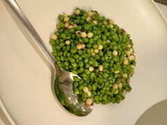 鸡头米豌豆-海味观(老西门店)