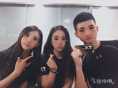 -天行健身＆天行拳馆跆拳道·格斗TXGYM