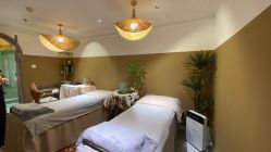 -好看加白色房子