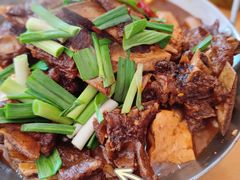 -黄牛肉馆·皖南土菜