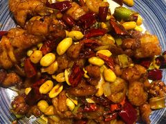 -小吊梨汤·北京菜·烤鸭(鸟巢店)