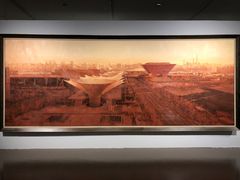 -中华艺术宫(上海美术馆)