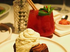 -壳里西餐厅Coquille Seafood Bistro(蒙自路店)