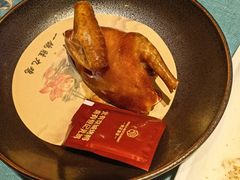 -恒记饭店·海鲜明档(淹城店)