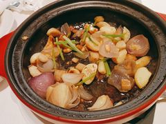 -莆田餐厅PUTIEN(武商MALL店)