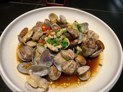 -庭院居(华盛达时代中心店)