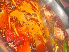 -湊湊火锅·茶憩(合生汇购物中心店)