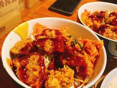 -五右卫门(张自忠路店)