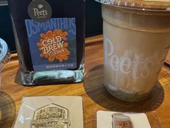 -Peet's Coffee皮爷咖啡(大学路店)