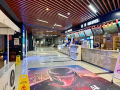 -SFC上影影城(唐镇店)