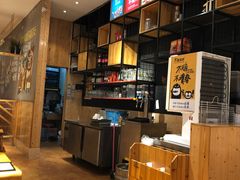 -木屋烧烤(西南角店)