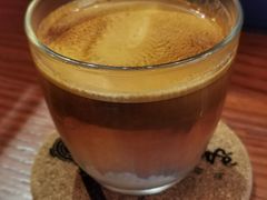 -Be Lived Cafe比例咖啡(摩天轮店)