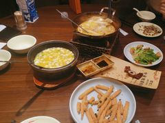-四灶儿·2005地道杭帮菜(杭州鼓楼1店)