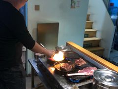 -两点半深夜牛排(斗西路店)
