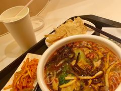 -水平有限广西米粉·广西风味集(五道口店)