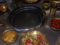 -炉队长·齐齐哈尔家庭烤肉(马家堡店)