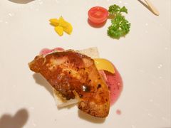 -麓湖国际水疗